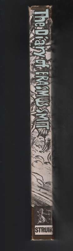 The Diary of Erasmus Smit - Smit, Erasmus; Schoon, H. F.