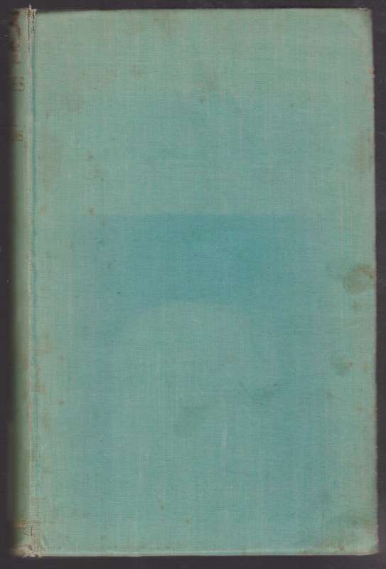 Cecil Rhodes - Williams, Basil
