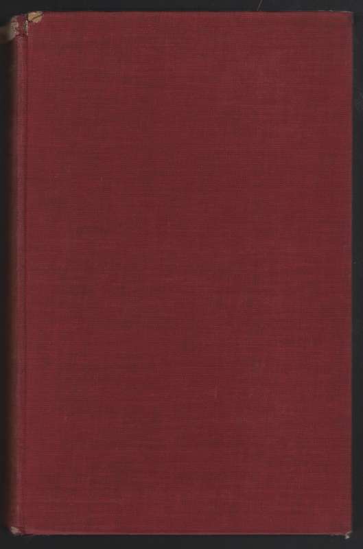 The Life of John Xavier Merriman - Laurence, Perceval
