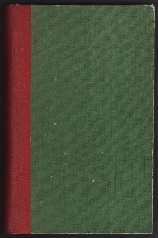 INSECTS ABROAD - WOOD,JG