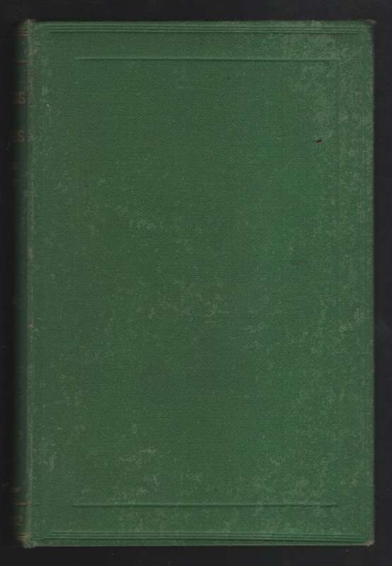 The Genesis of Species - Mivart, George