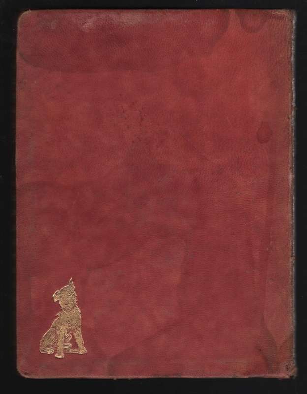 Thy Servant a Dog, Told by Boots - Kipling, Rudyard (ed); Stamp