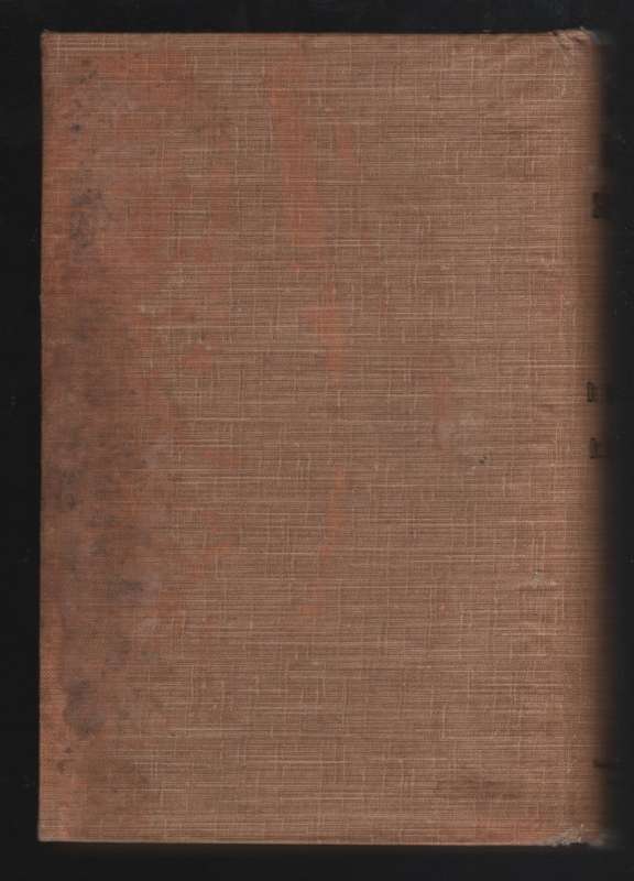 Uit Ou Reisbeskrywinge. Die Burgerleeskring, Derde Jaargang, No. 4 - Blommaert, W.; Gie, S. F. N.
