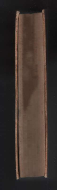 Uit Ou Reisbeskrywinge. Die Burgerleeskring, Derde Jaargang, No. 4 - Blommaert, W.; Gie, S. F. N.