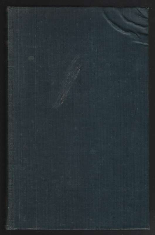 Colonial Forest Administration - Troup, R. S.