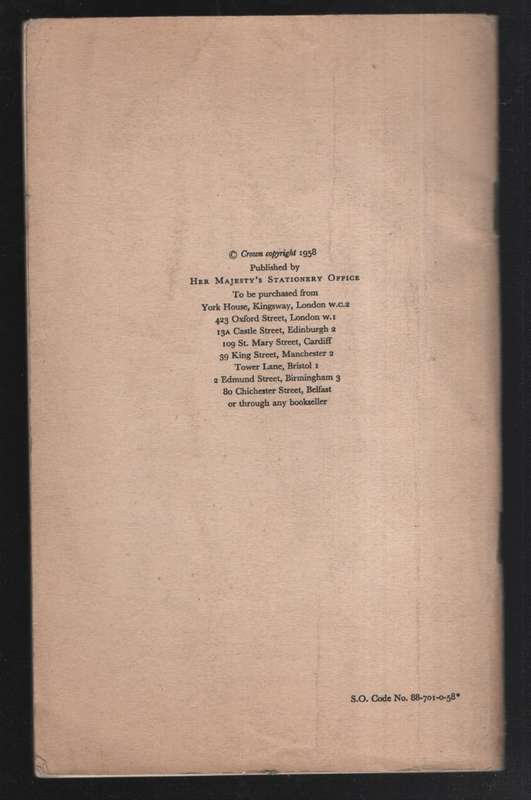 Imperial War Graves Commission: Thirty-Ninth Annual Report, 1st Apri - Various