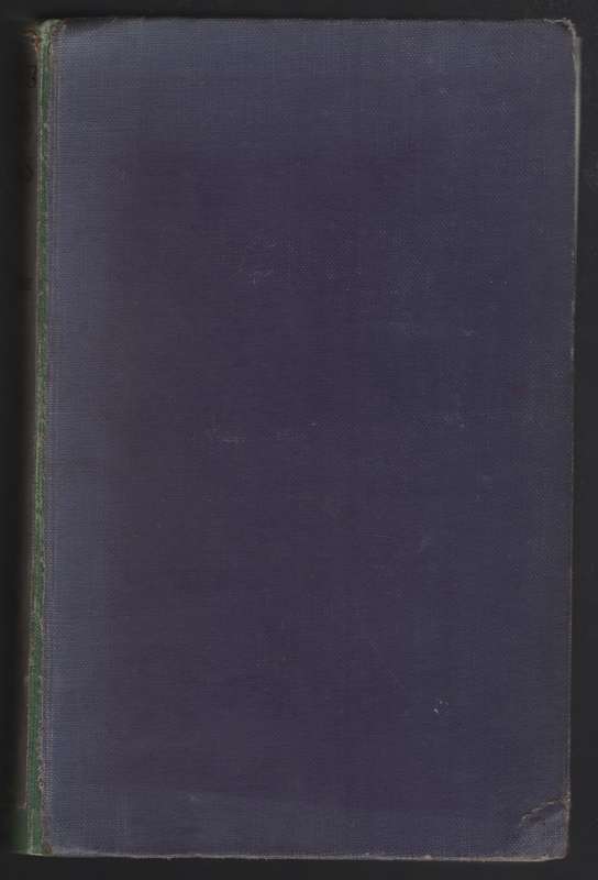 Changes & Chances of a Soldier's Life - May, Edward S.
