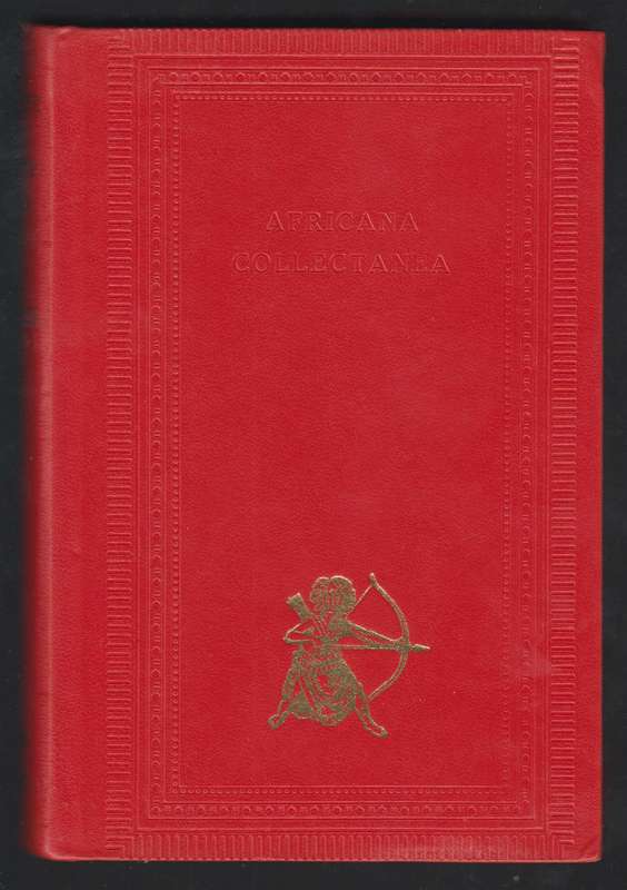 My Life in Basuto Land. A Story of Missionary Enterprise in South Af - Brierley, J.