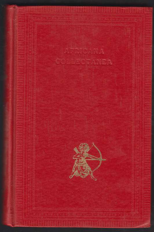Free Statia. Reminiscenes of a Lifetime in the Orange Free State - Collins, W.
