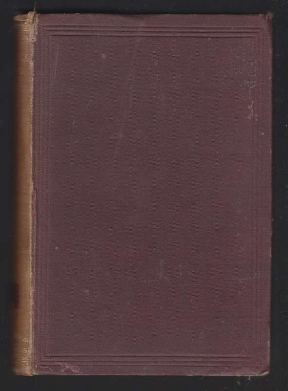 South Africa, Past and Present. A Short History of the European Sett - Noble, John