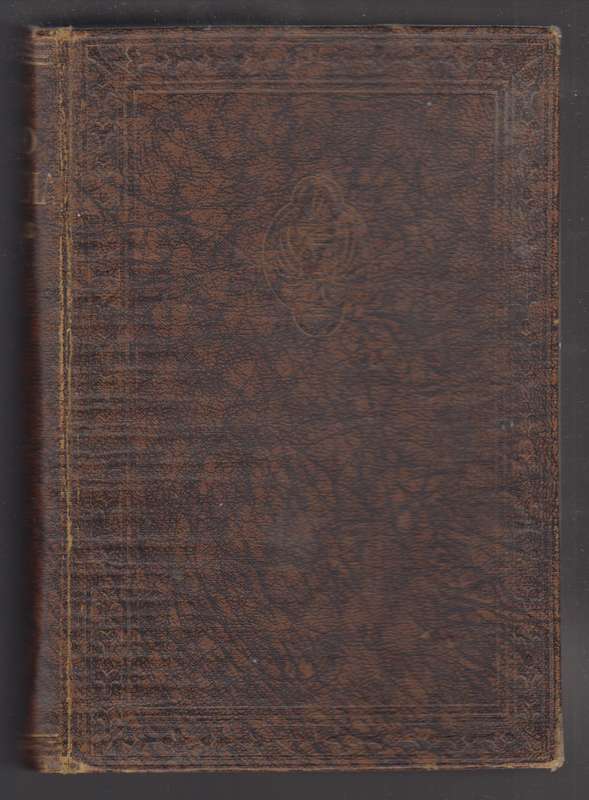 The New Standard Encyclopedia and World Atlas - Parrish, J. M.; Et al