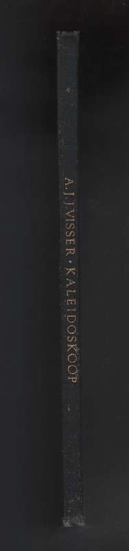 Kaleidoskoop - Visser, A. J. J.