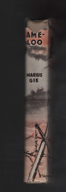 Ameloo - Gie, Marius