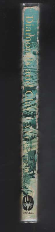 Diamonds and Clay - Cartwright, A. P.