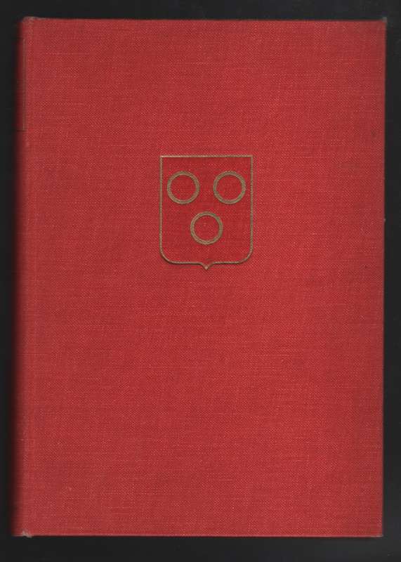 Journal of Jan van Riebeeck Volume 1-3 - Van Riebeeck, Jan; Thom, H.