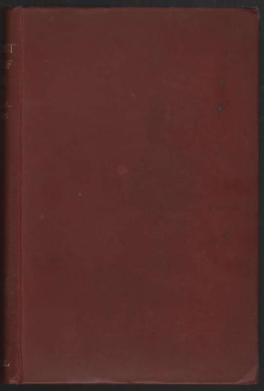 The Seven Lost Trails of Africa, Being a Record of Sundry Expedition - Chilvers, Hedley A.