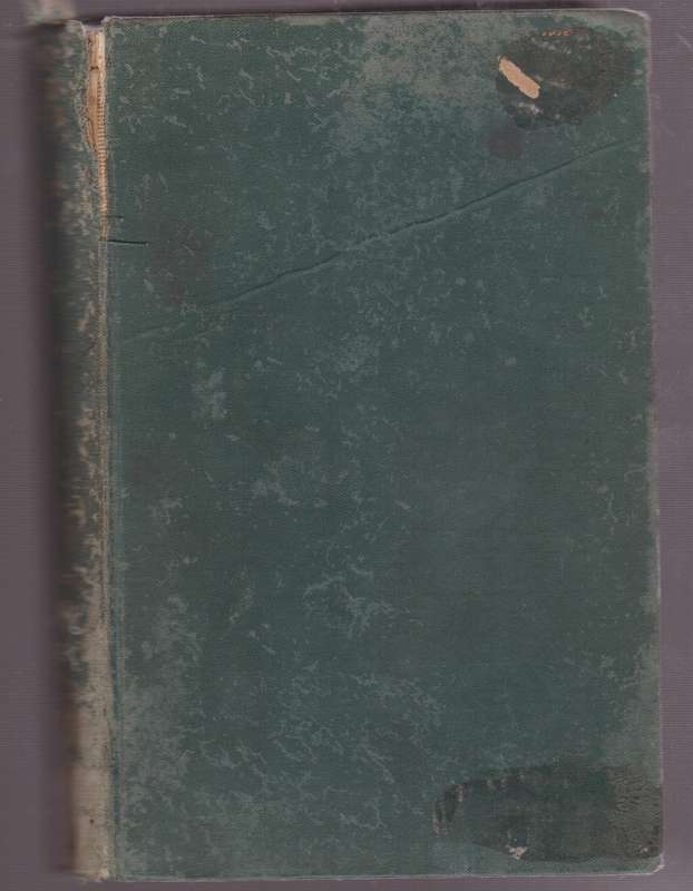 Men of the Trees in the Mahogany Forests of Kenya and Nigeria - Baker, Richard St. Barbe