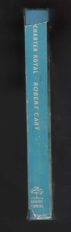 Charter Royal - Cary, Robert