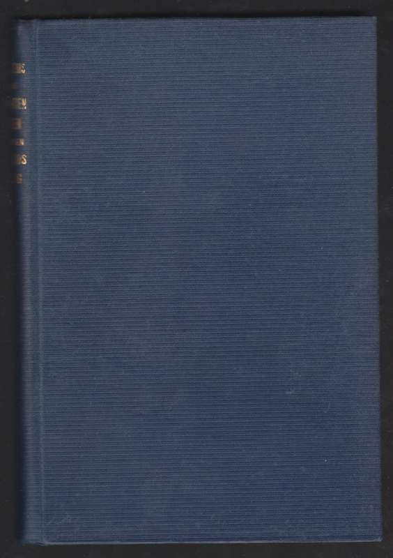 Geschiedenis van de Emigranten-Boeren en van den Vrijheids-Oorlog - J. D. Weilbach; C. N. J. du