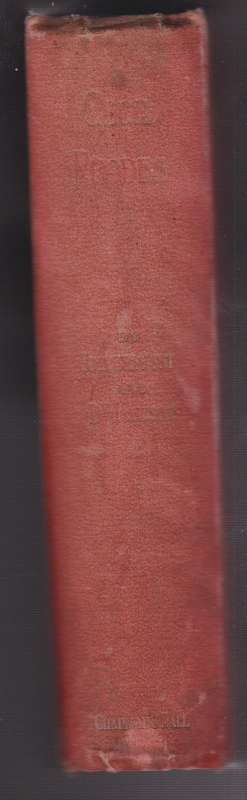 Cecil Rhodes: A Biography and Appreciation. With Personal Reminiscen - Imperialist