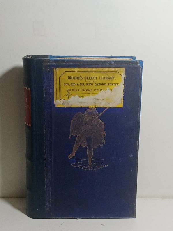 The Captive Missionary: Being an account of the Country and People o - Stern, Henry A.