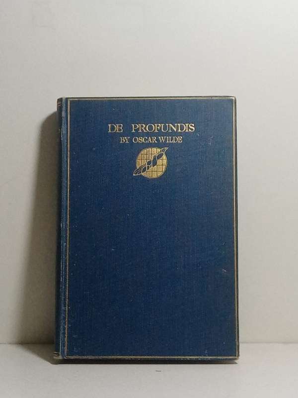 De Profundis - Wilde, Oscar