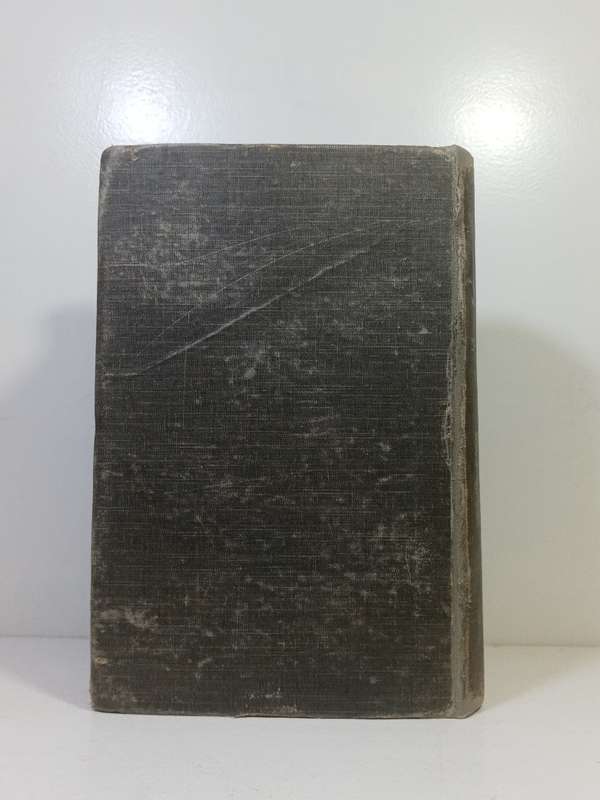 The Voyage of the Scotia. Being the Record of a Voyage of Exploratio - Brown, R. N. Rudmose; Mossma