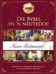 BYBEL IN N NEUTEDOP - VAV0364