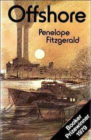 Offshore - Penelope Fitzgerald