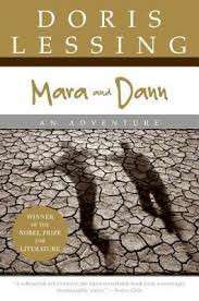 Mara and Dann - Doris Lessing