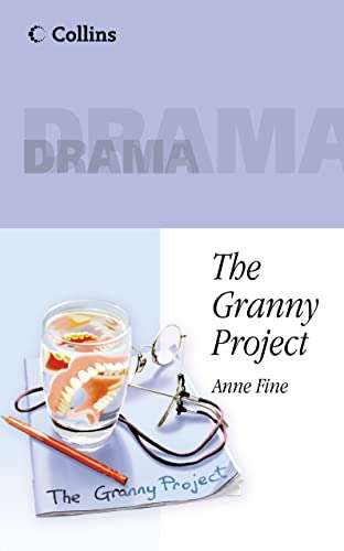 GRANNY PROJECT SECONDHAND - FINE,A
