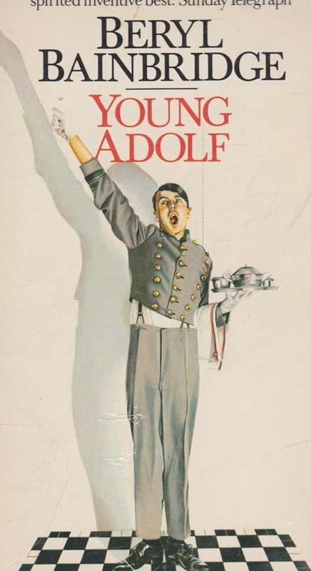 Young Adolf - Beryl Bainbridge