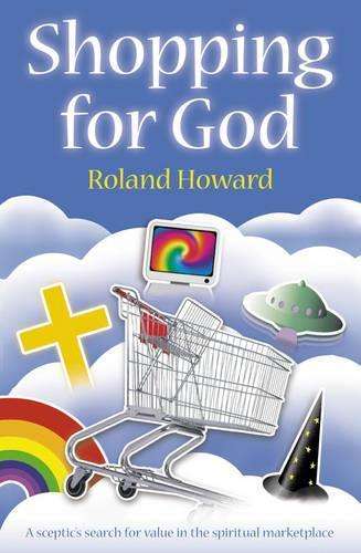 Shopping for God - Roland Howard