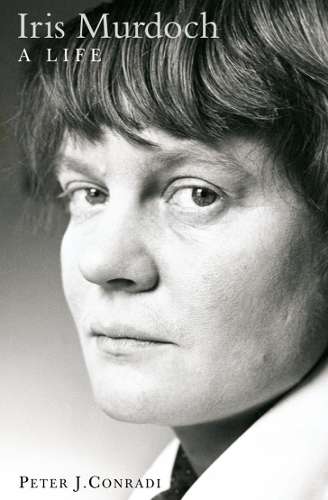 IRIS MURDOCH A LIFE SECONDHAND - CONRADI,PJ