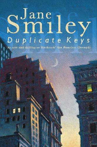 Duplicate Keys - Jane Smiley