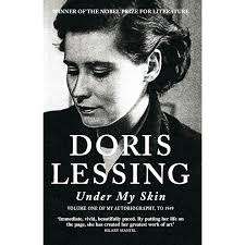 Under My Skin - Doris Lessing