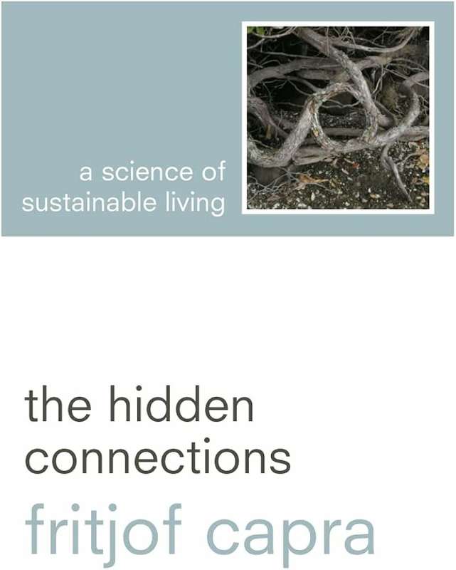 HIDDEN CONNECTIONS SECONDHAND - CAPRA,F