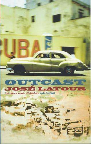 Outcast - Jose Latour
