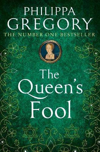 QUEENS FOOL SECONDHAND - GREGORY,P