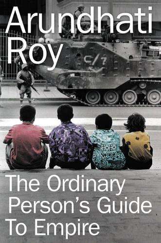 \Ordinary Person's Guide to Empire - N"