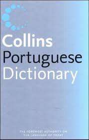 Collins Portuguese Dictionary - COLLINS