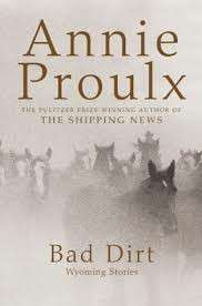 BAD DIRT SECONDHAND - PROULX,A