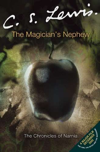 The Magician's Nephew - C. S. Lewis