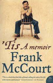 Tis - Frank McCourt