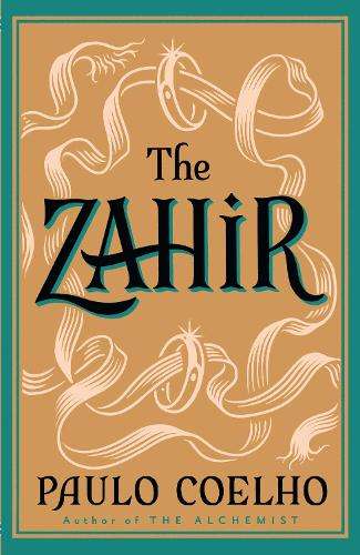The Zahir - Paulo Coelho