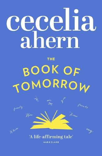 \Book of Tomorrow - N"