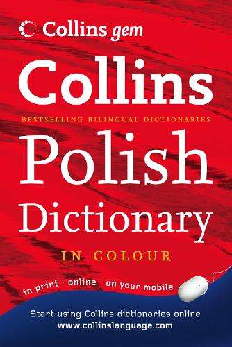 Polish Dictionary - COLLINS