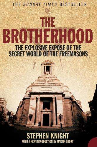 The Brotherhood - Stephen Knight