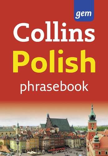 Collins Gem - POLISH