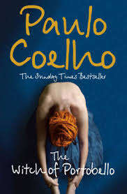 The Witch of Portobello - Paulo Coelho